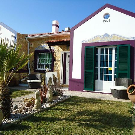 Casa Da Ribeira Villa Sesimbra Eksteriør billede