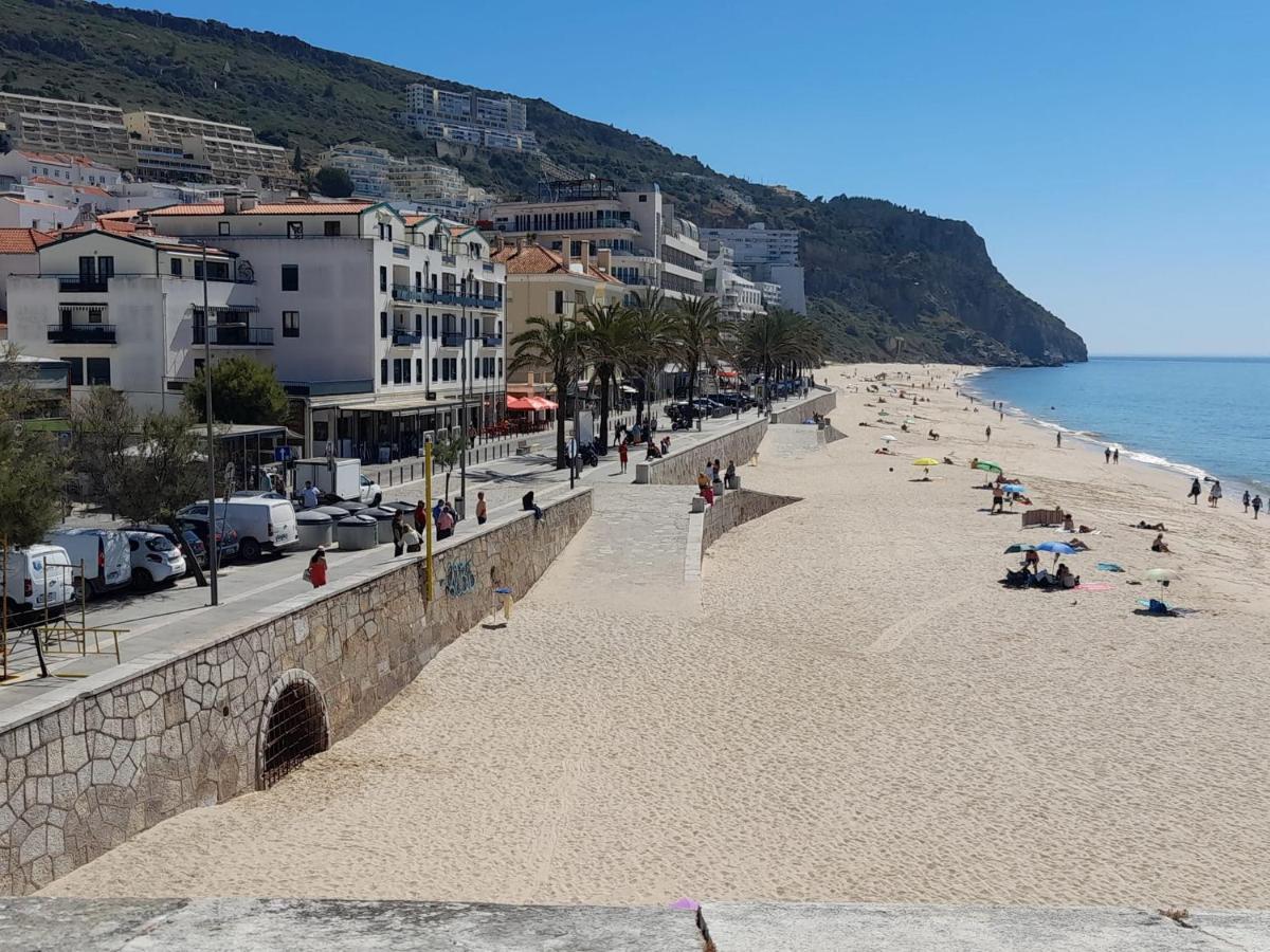 Casa Da Ribeira Villa Sesimbra Eksteriør billede