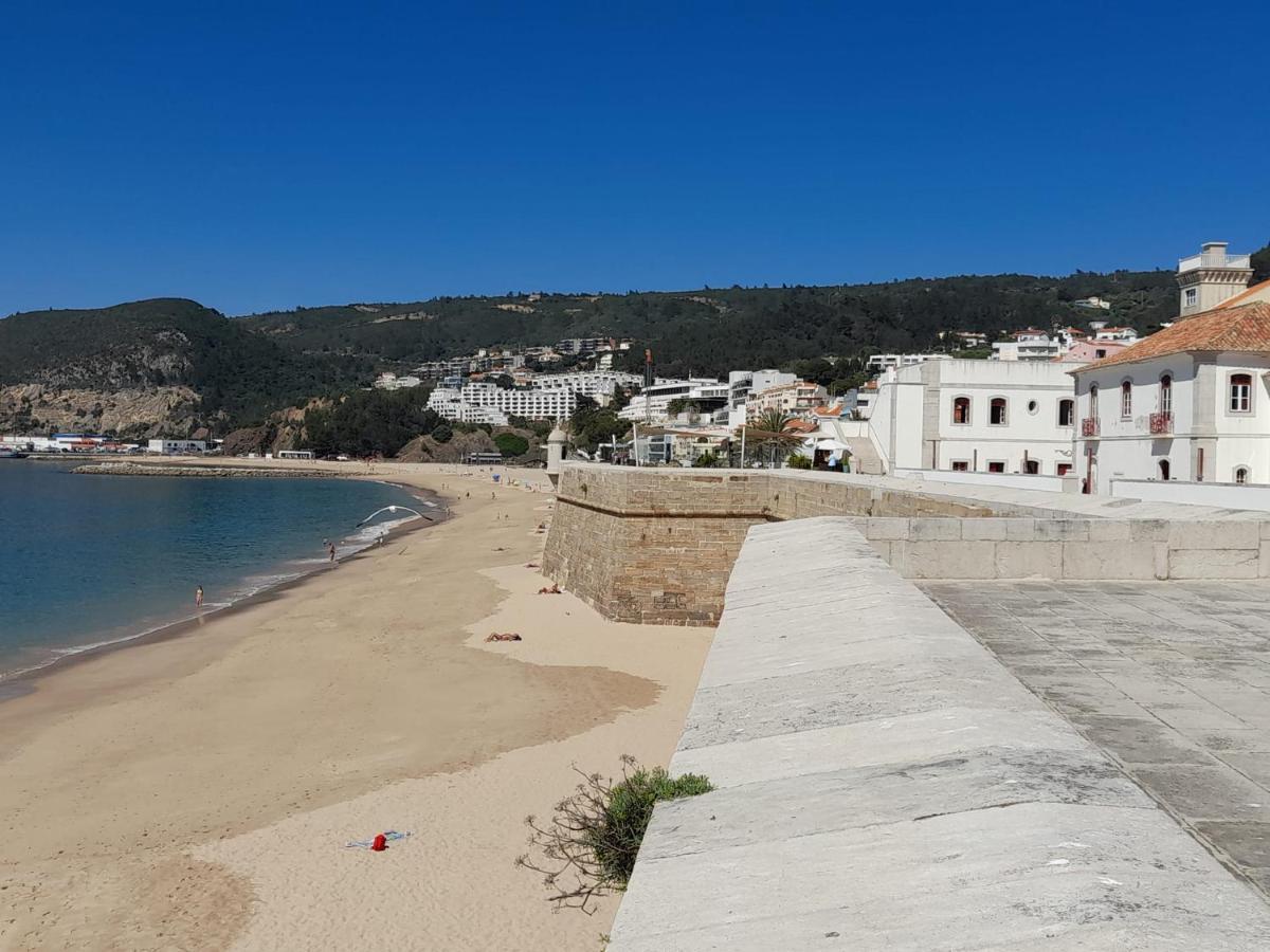 Casa Da Ribeira Villa Sesimbra Eksteriør billede
