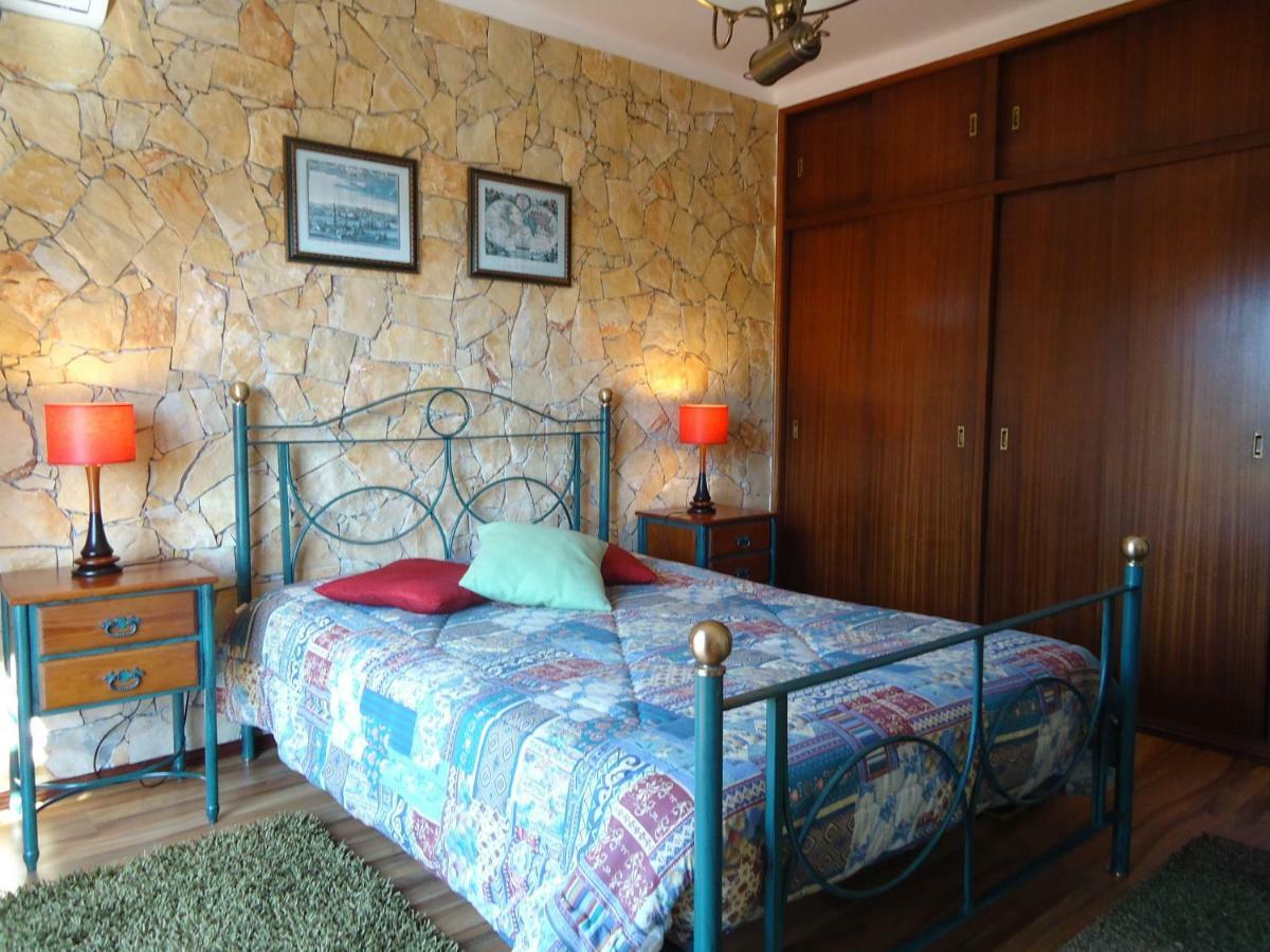 Casa Da Ribeira Villa Sesimbra Eksteriør billede
