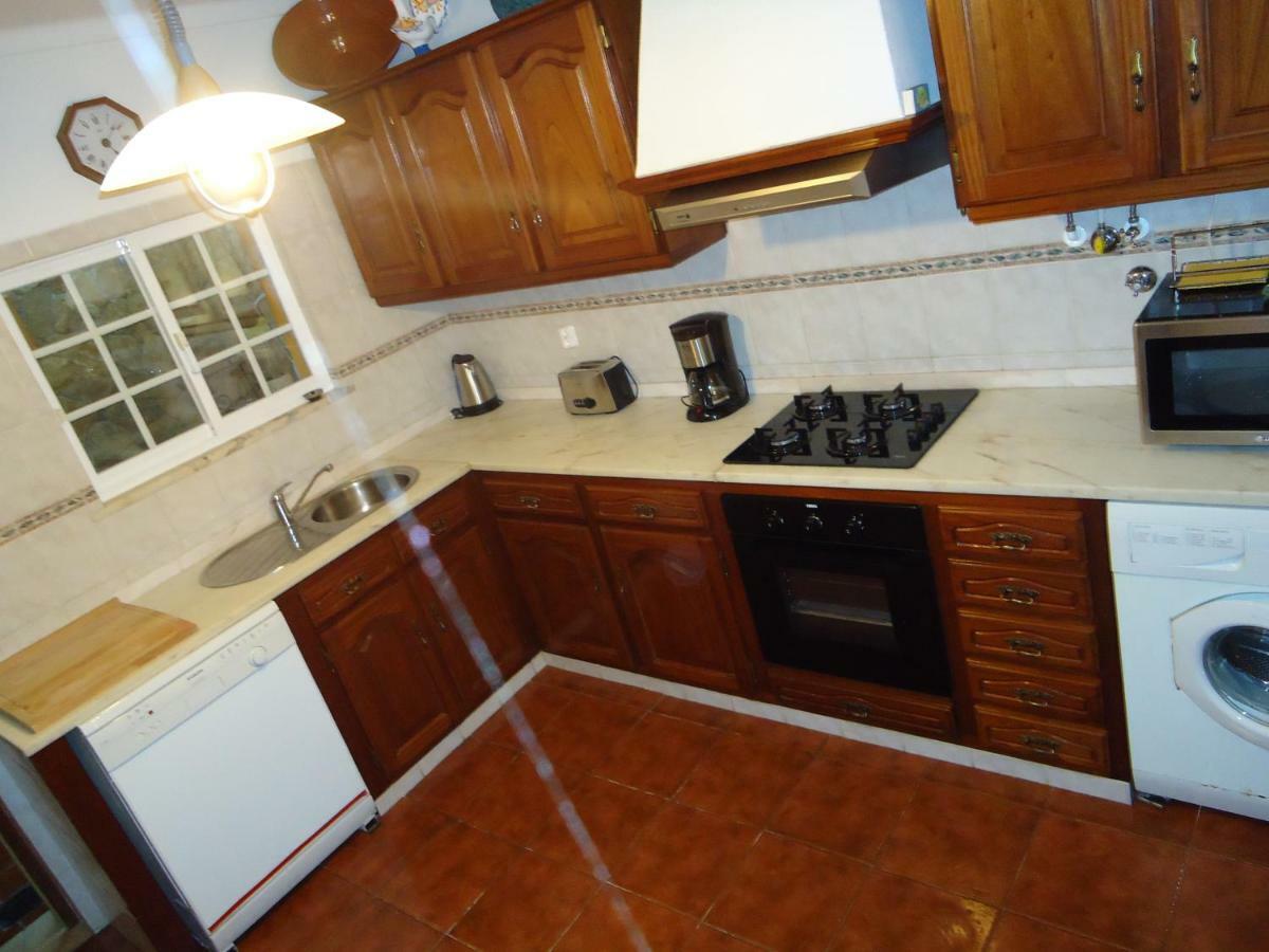 Casa Da Ribeira Villa Sesimbra Eksteriør billede