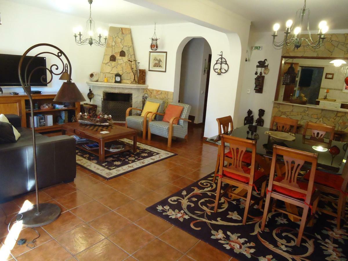 Casa Da Ribeira Villa Sesimbra Eksteriør billede