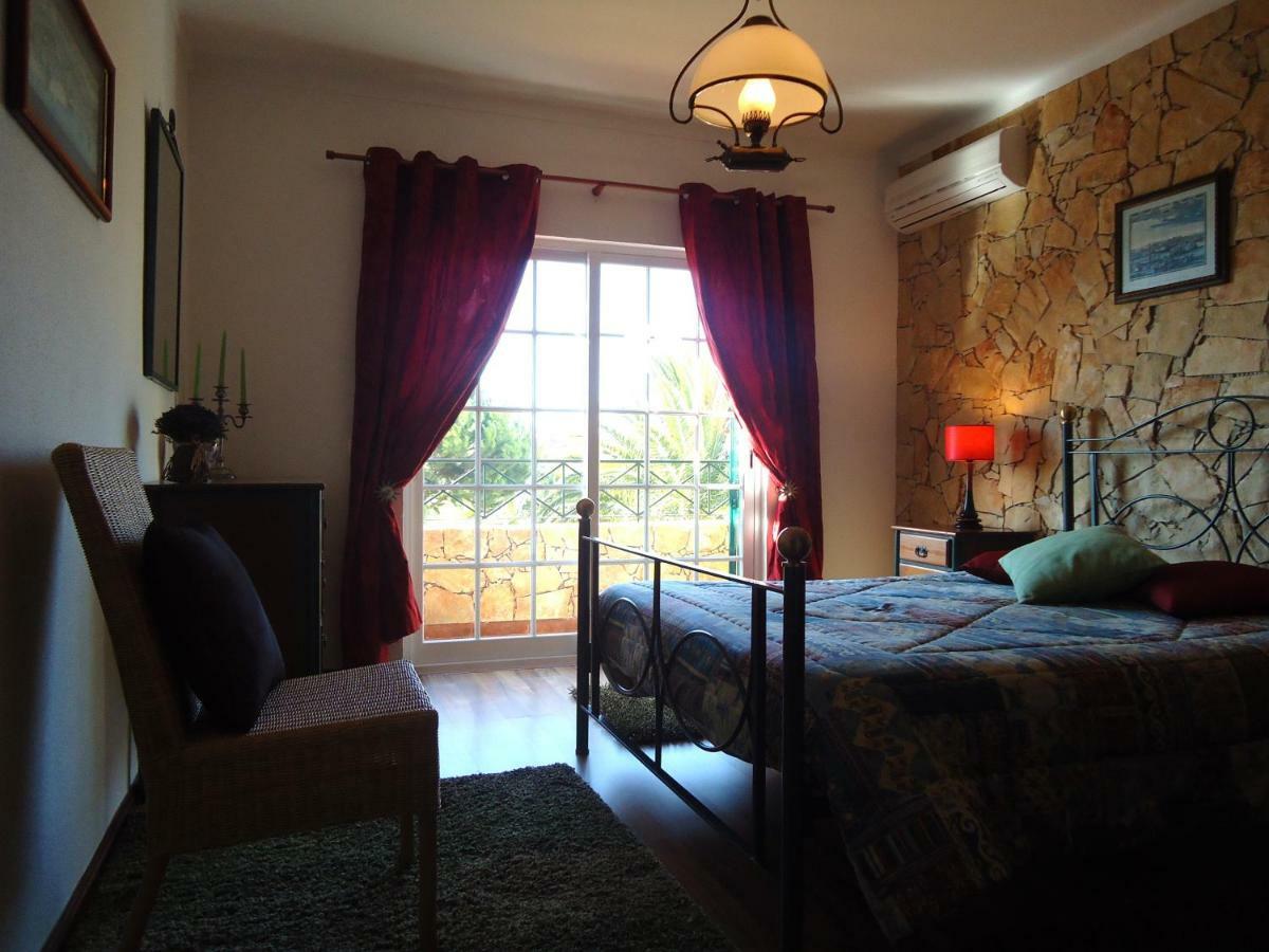 Casa Da Ribeira Villa Sesimbra Eksteriør billede