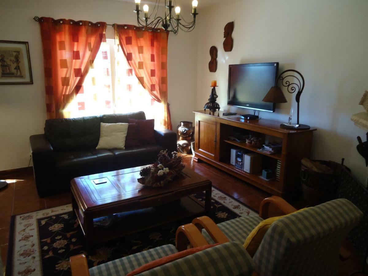 Casa Da Ribeira Villa Sesimbra Eksteriør billede