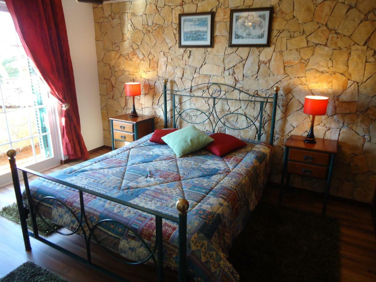 Casa Da Ribeira Villa Sesimbra Eksteriør billede