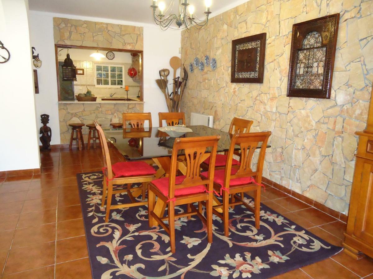 Casa Da Ribeira Villa Sesimbra Eksteriør billede