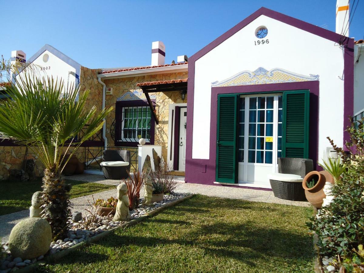 Casa Da Ribeira Villa Sesimbra Eksteriør billede