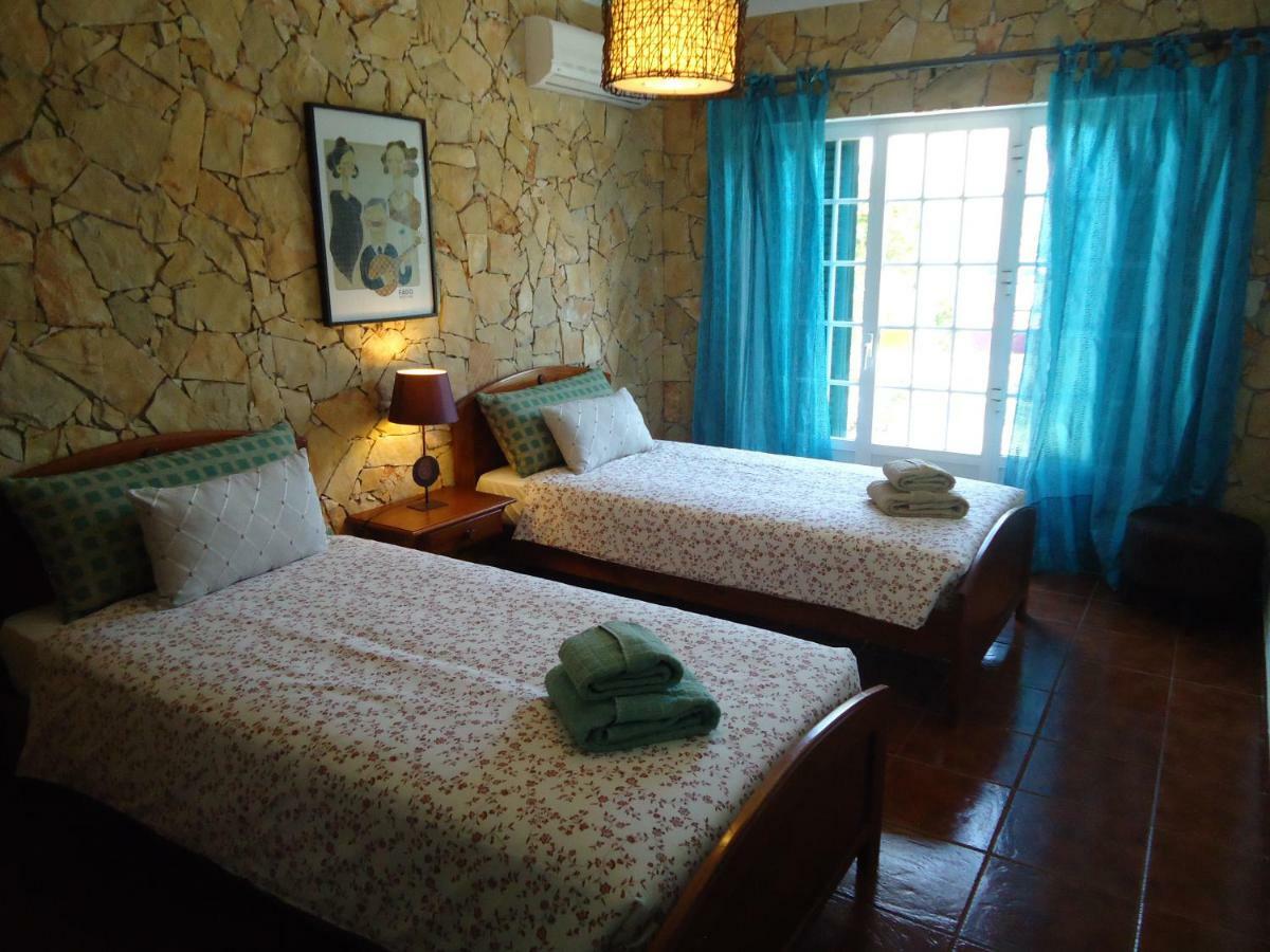 Casa Da Ribeira Villa Sesimbra Eksteriør billede