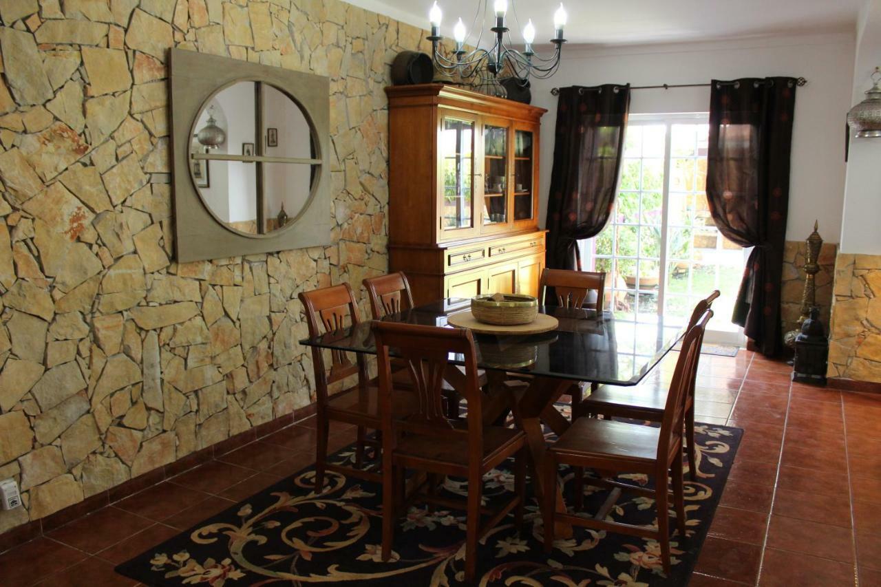 Casa Da Ribeira Villa Sesimbra Eksteriør billede