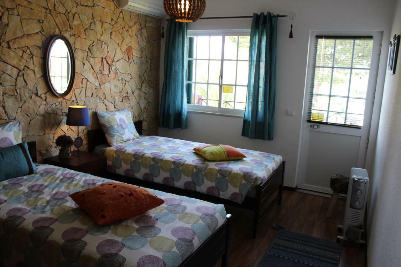 Casa Da Ribeira Villa Sesimbra Eksteriør billede