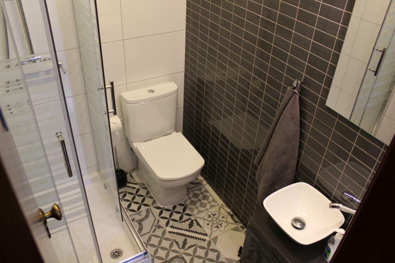 Casa Da Ribeira Villa Sesimbra Eksteriør billede