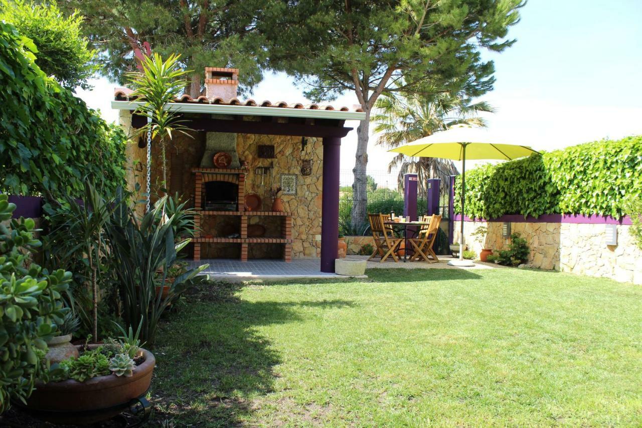 Casa Da Ribeira Villa Sesimbra Eksteriør billede
